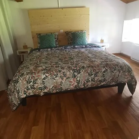 A La Croisee Des Chemins * Saint-Nicolas-des-Biefs