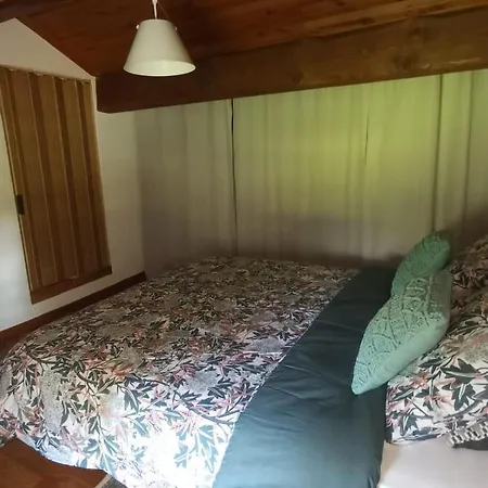 A La Croisee Des Chemins 度假居 Saint-Nicolas-des-Biefs